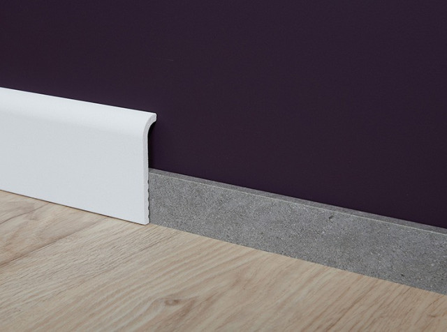 Cover Skirtings