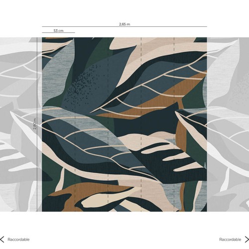 Couleurs et Matières panel 56240501