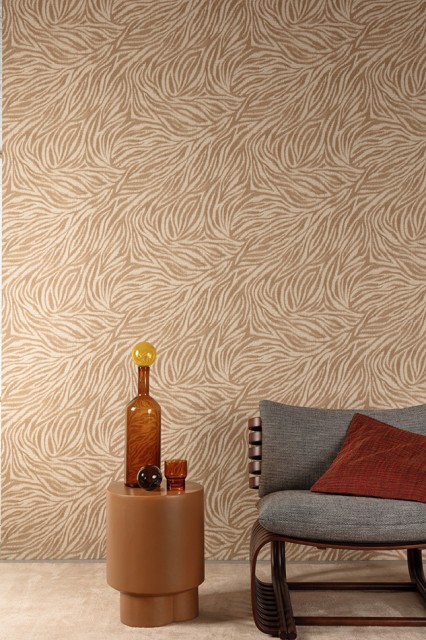 Structured Walls