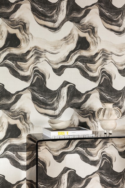 Structured Walls