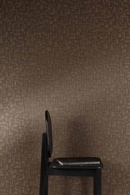 Structured Walls