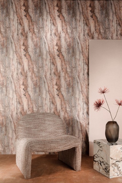 Structured Walls