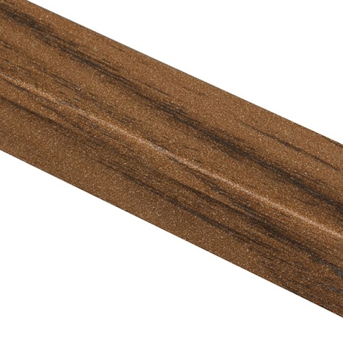 Durawall Cover Walnut (bar)