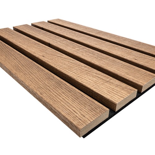 DuraWall Dark Oak (angle)