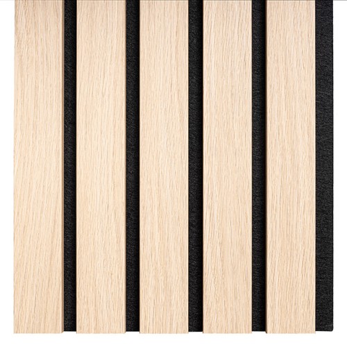 DuraWall Light Oak