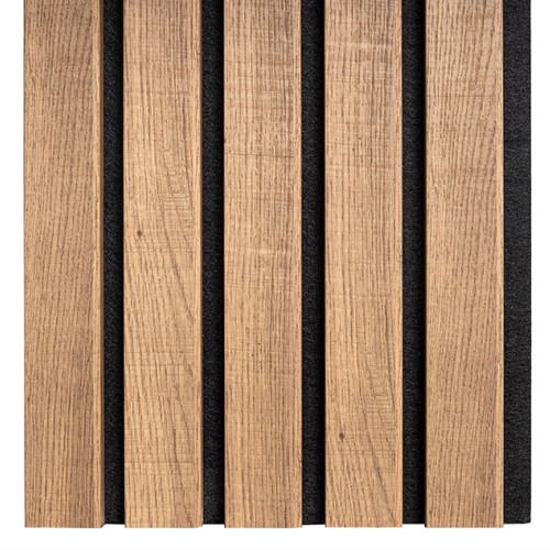 DuraWall Dark Oak