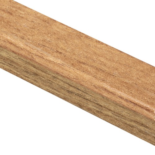 Durawall Cover Dark Oak (bar)