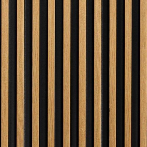 Lamelli Stretto L0105 (Natural Oak)