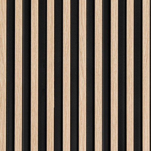 Lamelli Stretto L0102 (Light Oak)