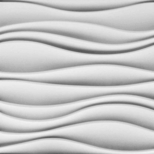 WallArt Waves