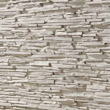 Alpes Slate 445 Italian White