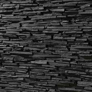 Alpes Slate 444 Anthracite