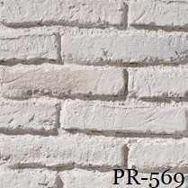 Adobe Brick 569 (Old White)