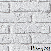 Adobe Brick 562 (White)
