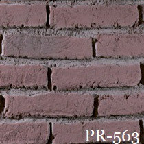 Adobe Brick 563 (Aged Whitewashed)