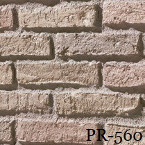 Adobe Brick 560 (Dark Grout)