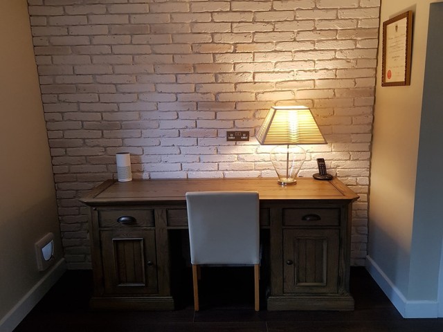British Brick