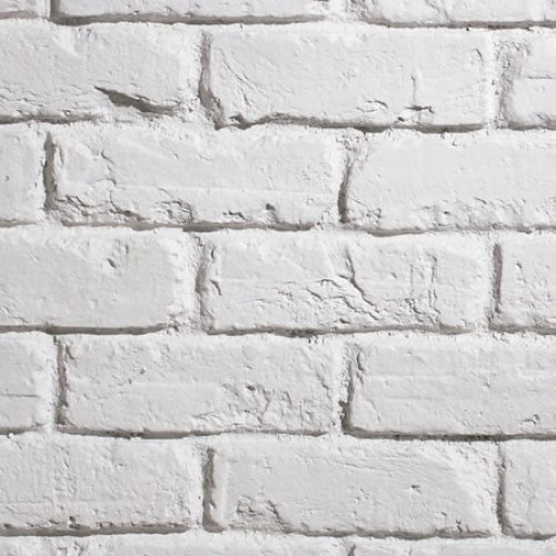 British Brick 541(White)