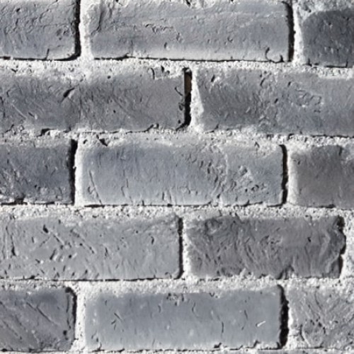 British Brick 547 (Two Tone Grey)
