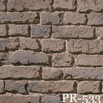 Loft Brick 533 (Brown)
