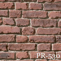 Loft Brick 530 (Aged)