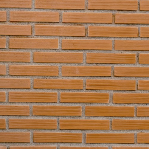 Side Faced Brick 05 (Brown)