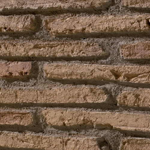 Old Brick 483 (Dark grout)