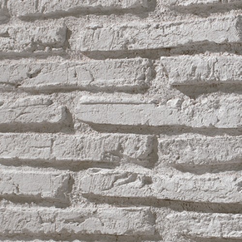 Old Brick 481 (White)