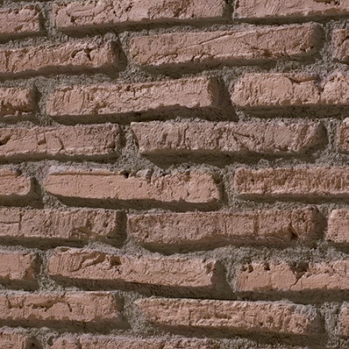 Old Brick 485 (Clay)