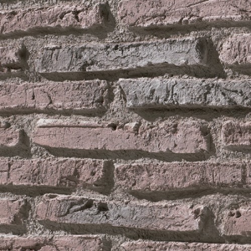 Old Brick 488 (Aged whitewashed)