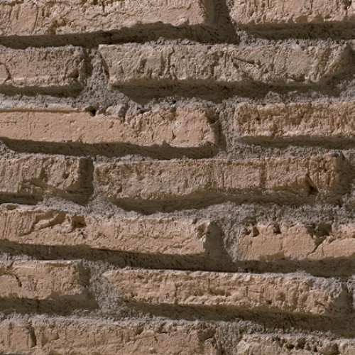Old Brick 484 (Earth)
