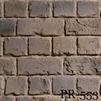 Old British Brick 553 (Brown)