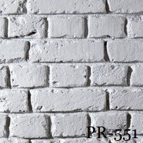 Old British Brick 551 (White)