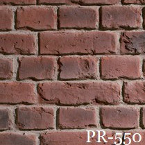 Old British Brick 550 (Aged)