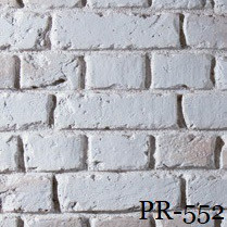 Old British Brick 552 (Old White)