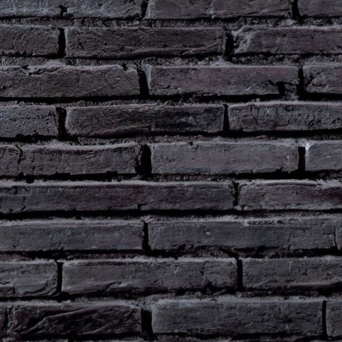 Rustic Brick 701 (Cotton Grey)
