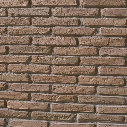 Rustic Brick 73 (Earth)