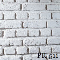 Urban Brick 511 (White)