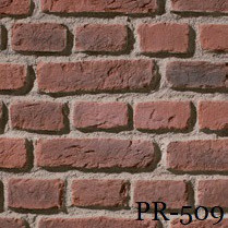 Urban Brick 509 (Aged)