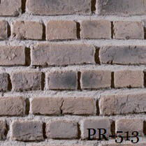 Urban Brick 513 (Brown)<br><Br>