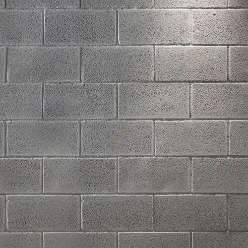 Block Concrete 970 (Grey)