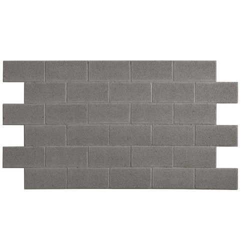 Block Concrete 970 (panel)