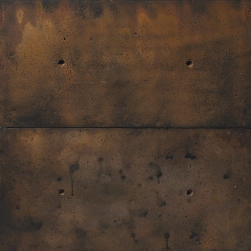 Concrete 321 (Rusty)