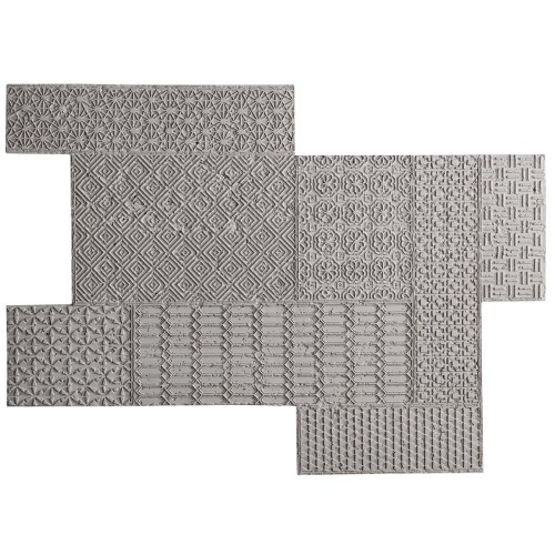 Geometric Concrete 950 (panel)