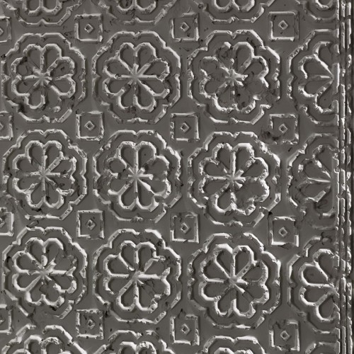 Geometric Concrete 950 (Grey)