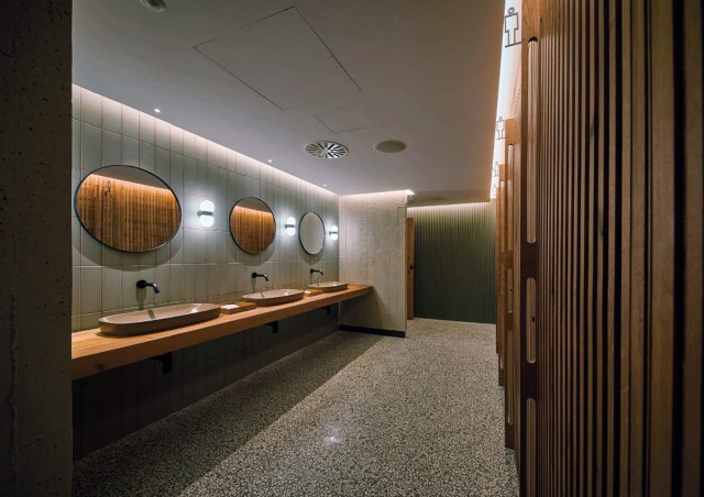 Cement Board Concrete