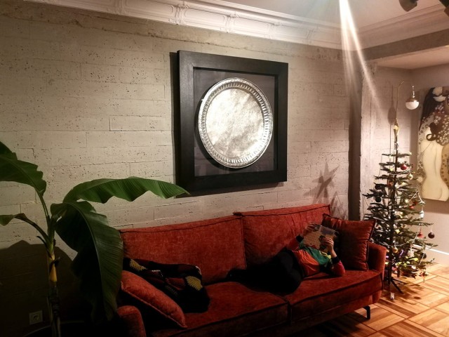 Cement Board Concrete