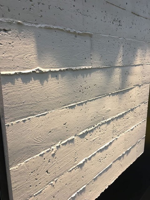 Cement Board Concrete