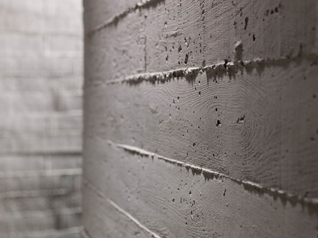 Rustic Concrete