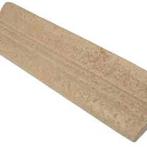 Ashlar Stone Moulding M05 (Iberian)